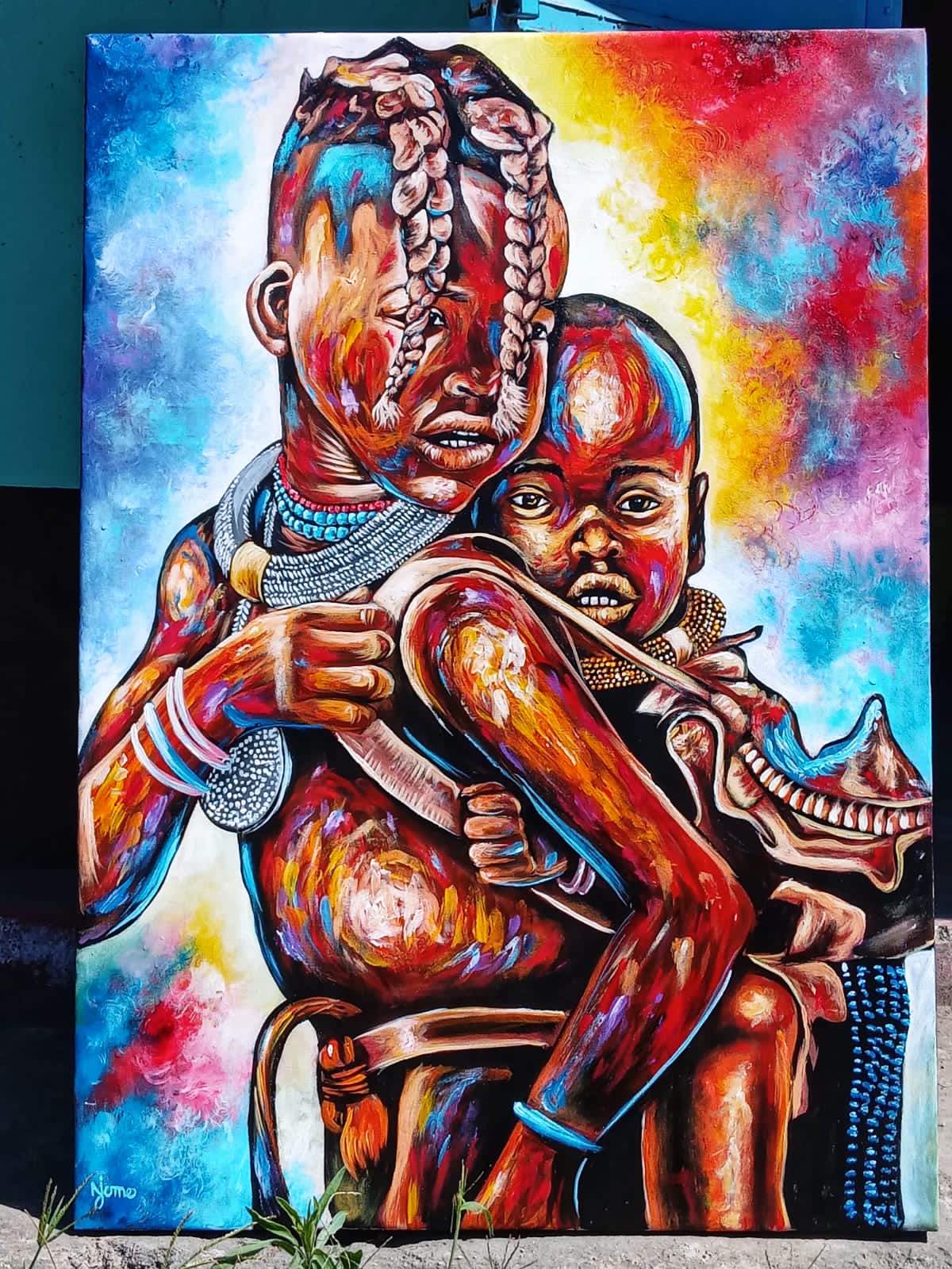 African Bond